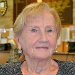 Photo of Isabel