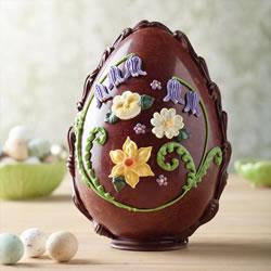 Photo of easter egg