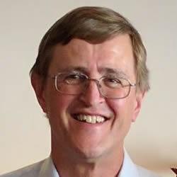 David Farmer